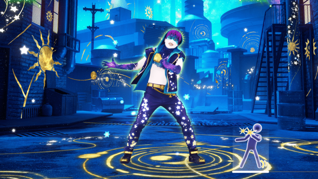 Just Dance 2026 Edition review: the best instalment in years and a must-have party game Just Dance 2026 Edition review: the best instalment in years and a must-have party game