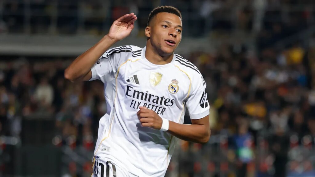 La Liga Soccer: Stream Getafe vs. Real Madrid Live From Anywhere La Liga Soccer: Stream Getafe vs. Real Madrid Live From Anywhere