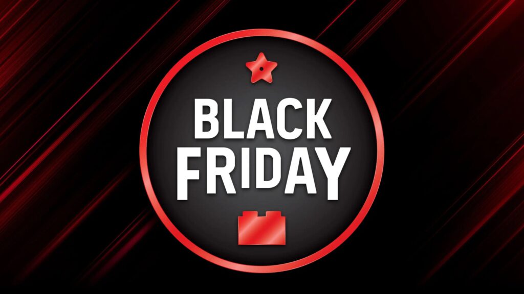 Lego just announced its official Black Friday sale – here are 11 early deals I’d buy right now Lego just announced its official Black Friday sale – here are 11 early deals I’d buy right now