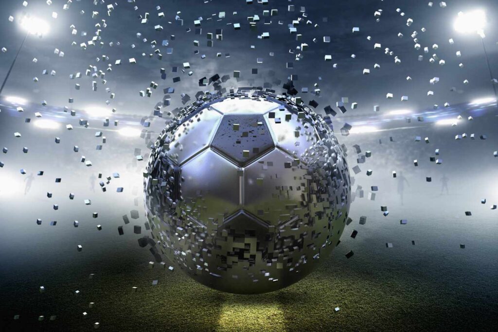 Lenovo AI Tools Transform Coaching and Fan Experience