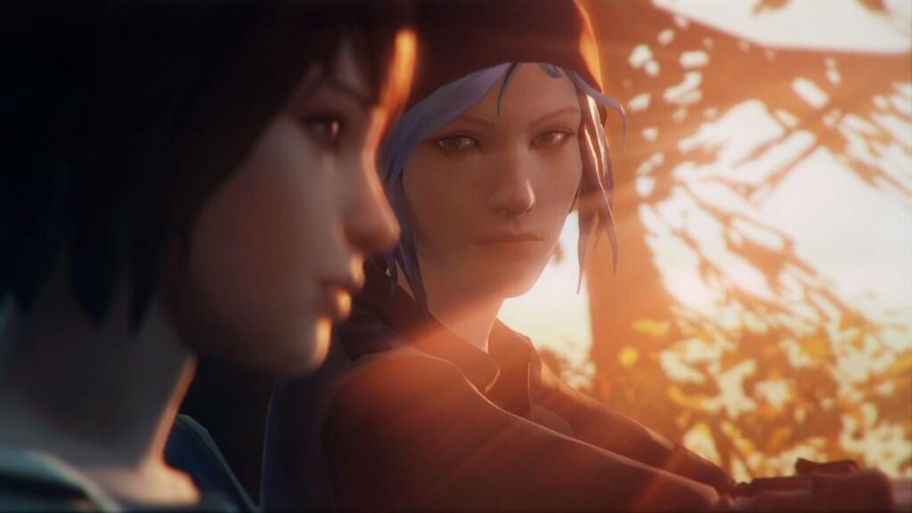 Life is Strange developer Don’t Nod is making a narrative game for Netflix Life is Strange developer Don’t Nod is making a narrative game for Netflix