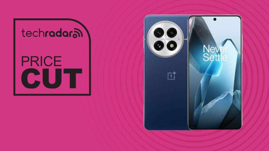 Lucky 7 (and change) – the OnePlus 13 is on sale in this pre-Black Friday Amazon deal Lucky 7 (and change) – the OnePlus 13 is on sale in this pre-Black Friday Amazon deal