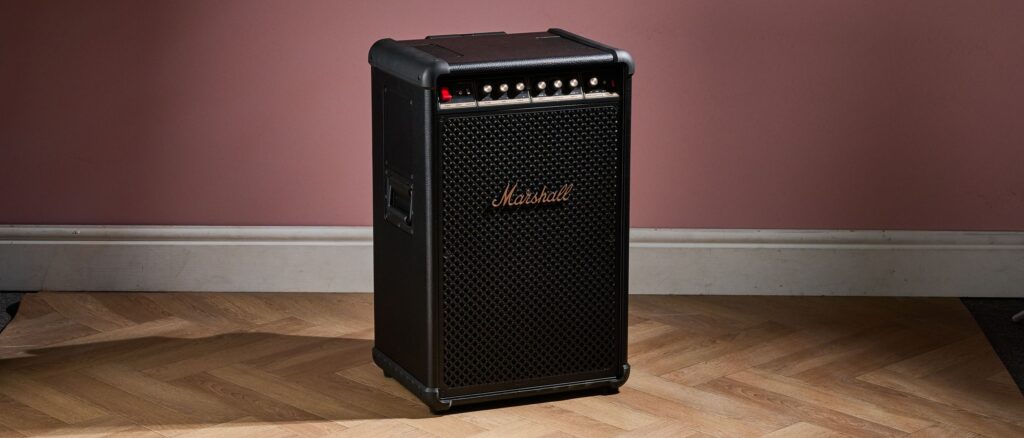 Marshall Bromley 750 review: a brilliant party speaker debut that merges immersive audio and lighting to perfection