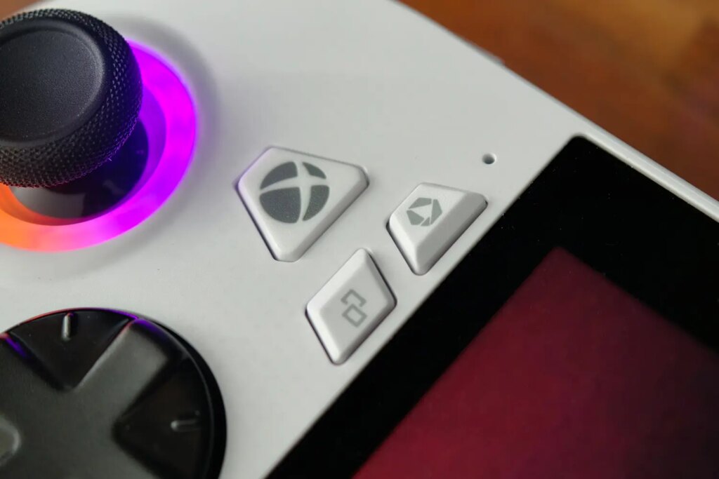 Microsoft hints at first-party Xbox handheld, but gamers must demand it