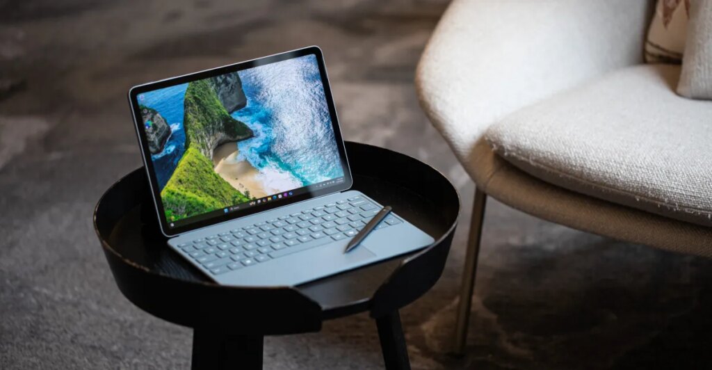 Microsoft is reportedly moving its Surface manufacturing out of China Microsoft is reportedly moving its Surface manufacturing out of China