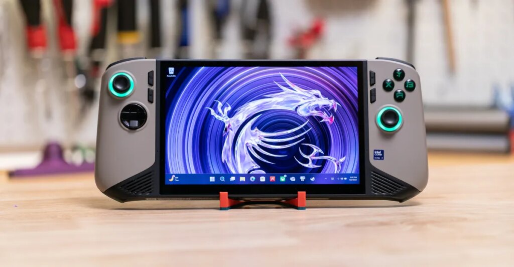 Microsoft releases an Xbox Full Screen Experience preview for the MSI Claw Microsoft releases an Xbox Full Screen Experience preview for the MSI Claw