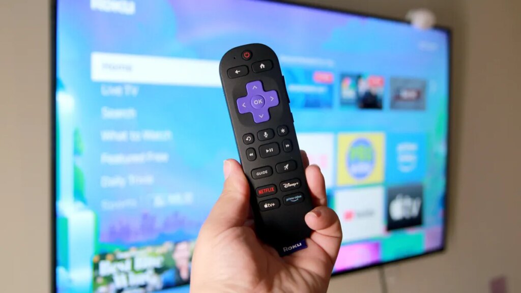 My 30-second Roku TV refresh that makes it feel brand new again (and it works like a charm) My 30-second Roku TV refresh that makes it feel brand new again (and it works like a charm)