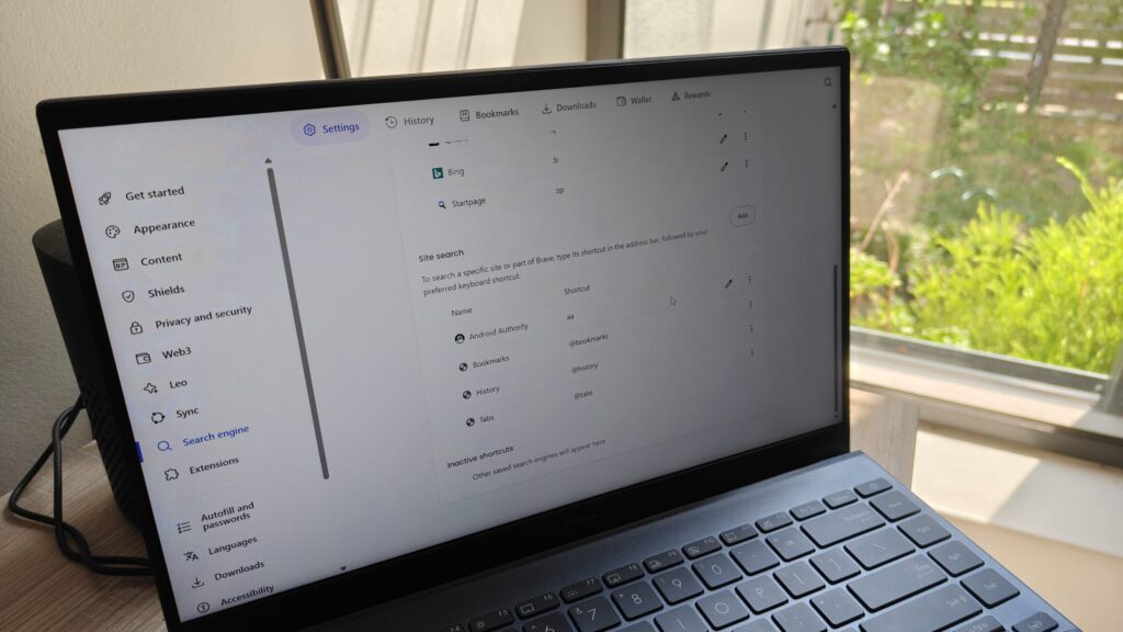 My browser’s best productivity hack was right under my nose My browser’s best productivity hack was right under my nose