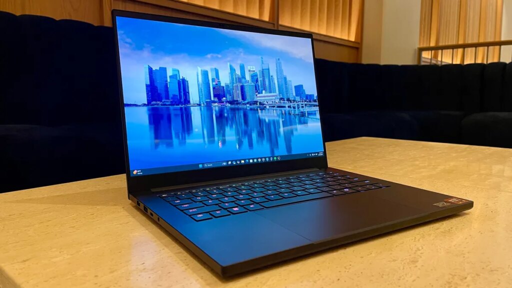 My perfect MacBook Pro replacement is the Windows laptop you least expect My perfect MacBook Pro replacement is the Windows laptop you least expect