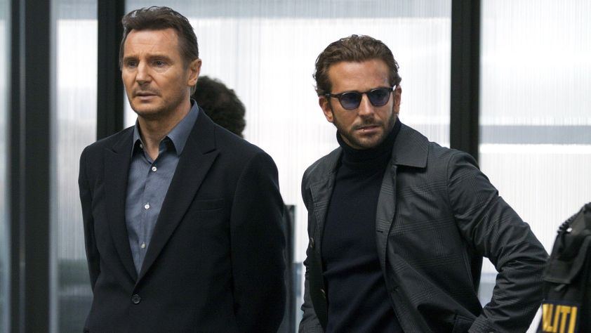 Netflix just added this forgotten action movie with Liam Neeson and Bradley Cooper — and it’s already crashed the top 10 Netflix just added this forgotten action movie with Liam Neeson and Bradley Cooper — and it’s already crashed the top 10