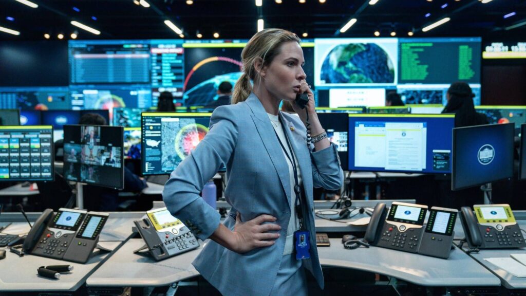 5 political thrillers like ‘A House of Dynamite’ but better 5 political thrillers like ‘A House of Dynamite’ but better