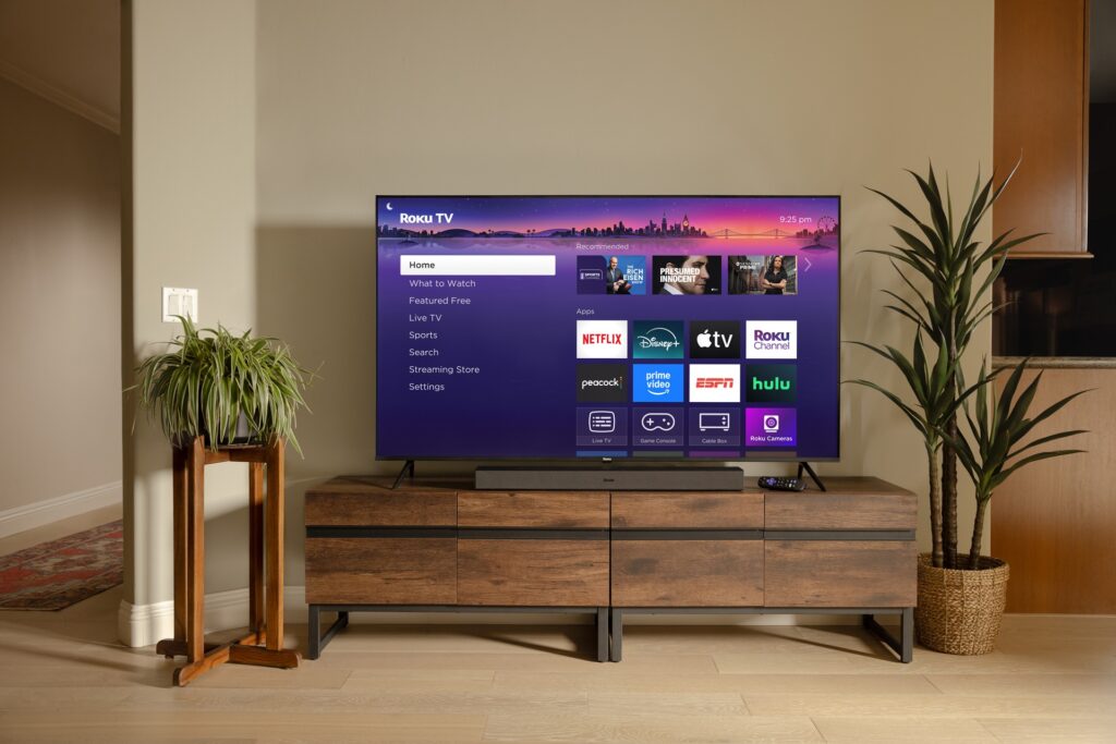 New Roku update makes it easier to watch the shows you want New Roku update makes it easier to watch the shows you want