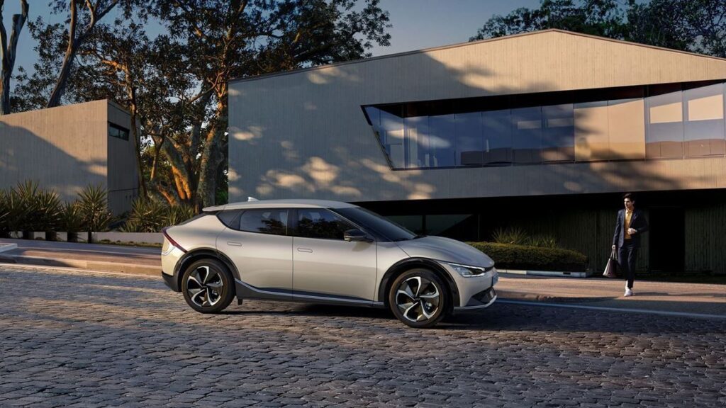 New study crowns the king of EV battery health – and it shows batteries don’t degrade as badly as first feared New study crowns the king of EV battery health – and it shows batteries don’t degrade as badly as first feared