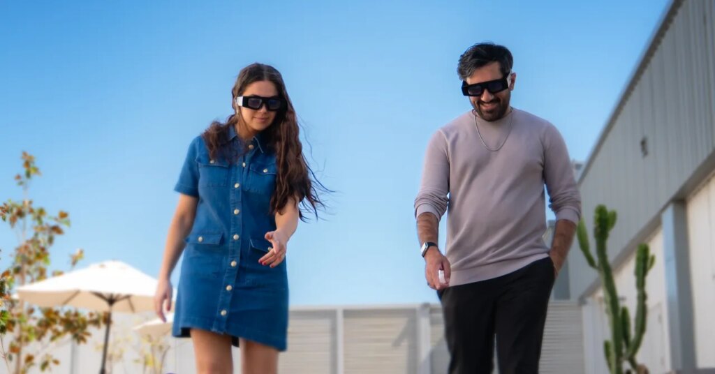 Niantic’s Peridot, the Augmented Reality Alien Dog, Is Now a Talking Tour Guide Niantic’s Peridot, the Augmented Reality Alien Dog, Is Now a Talking Tour Guide