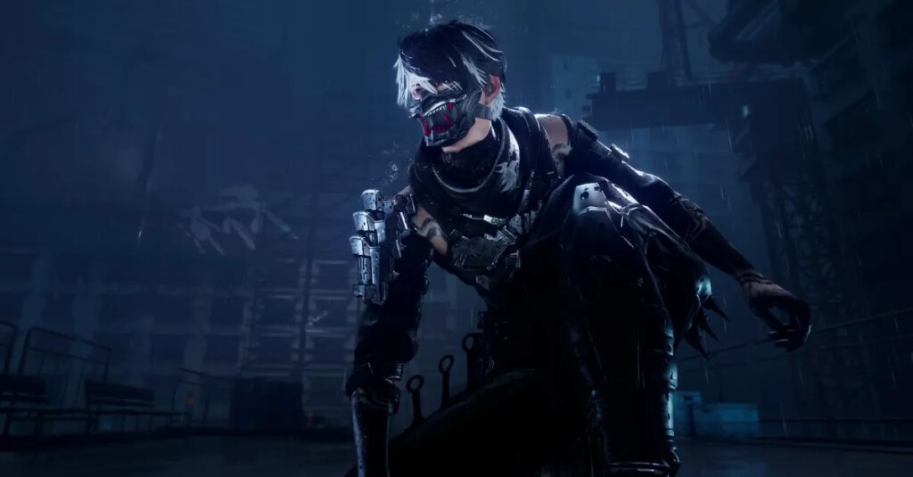 Ninja Gaiden 4 is the perfect place to jump into the series Ninja Gaiden 4 is the perfect place to jump into the series