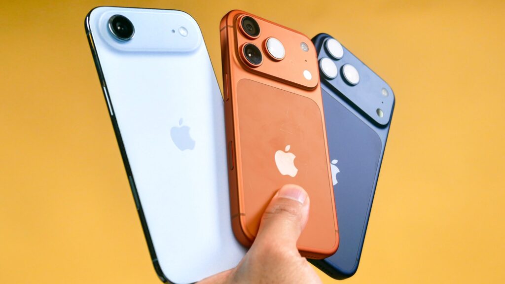 No more buttons?! iPhone 20 design just leaked No more buttons?! iPhone 20 design just leaked