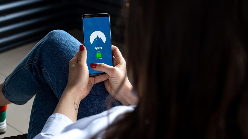 NordVPN lets you block adult sites from loading, but only on mobile NordVPN lets you block adult sites from loading, but only on mobile