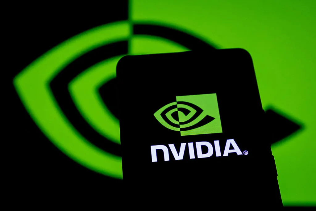 Nvidia is reportedly investing up to B in Poolside Nvidia is reportedly investing up to B in Poolside