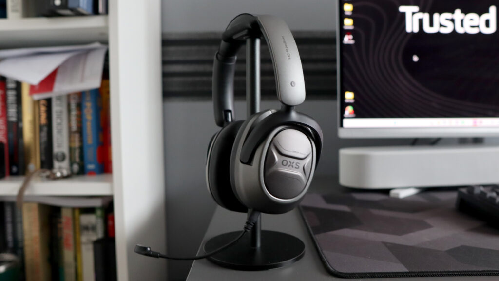 OXS Storm A2 Review – Trusted Reviews OXS Storm A2 Review – Trusted Reviews