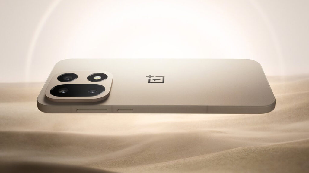 OnePlus 15 Officially Launching on October 27, Global Debut Expected in November