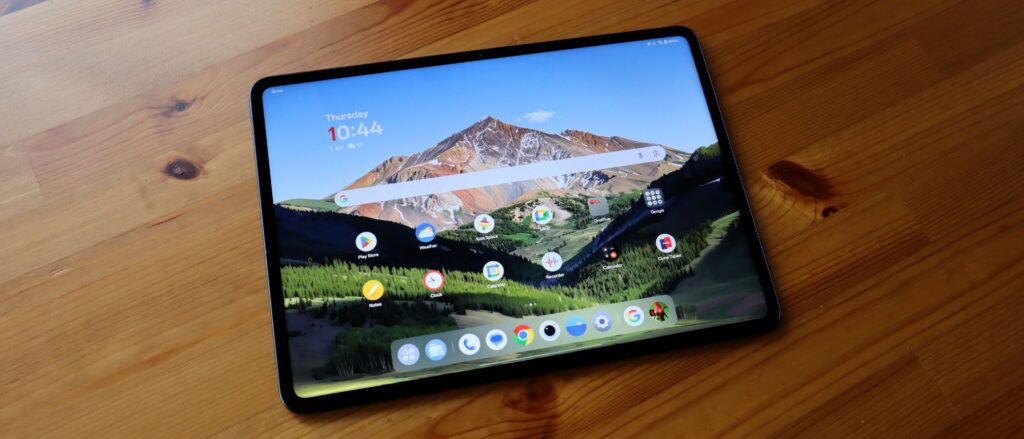 OnePlus Pad 3 review: it might be time to retire my iPad OnePlus Pad 3 review: it might be time to retire my iPad