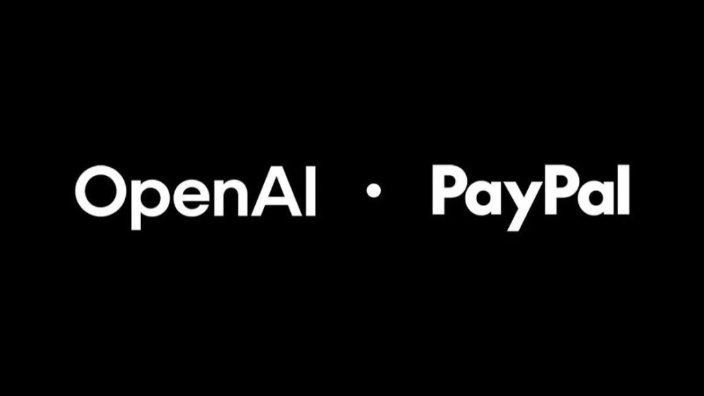 OpenAI, PayPal Deal Will Bring Payments Inside ChatGPT for the First Time OpenAI, PayPal Deal Will Bring Payments Inside ChatGPT for the First Time