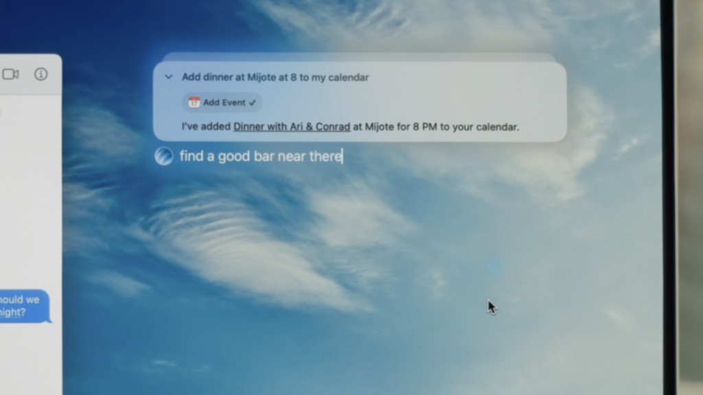 OpenAI is coming for your MacBook with latest acquisition OpenAI is coming for your MacBook with latest acquisition