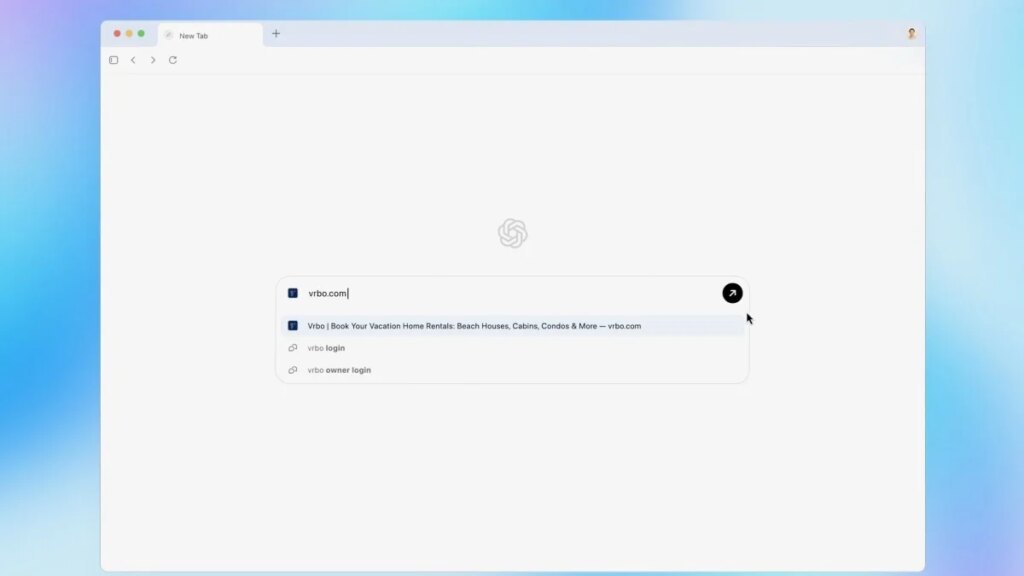OpenAI launches ChatGPT Atlas, a new AI browser OpenAI launches ChatGPT Atlas, a new AI browser
