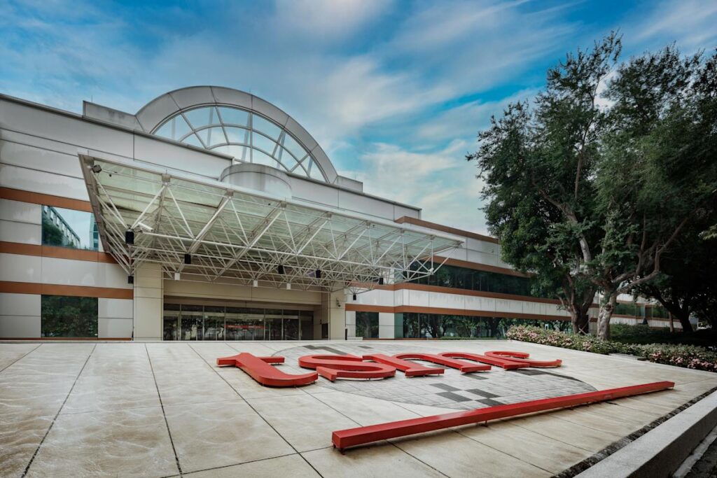 OpenAI’s recent chip deals heap more pressure on TSMC OpenAI’s recent chip deals heap more pressure on TSMC