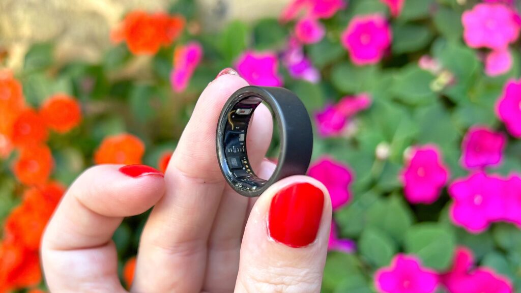 Oura lawsuit bans rival Ultrahuman in the US — what that means for your smart ring and the best alternatives Oura lawsuit bans rival Ultrahuman in the US — what that means for your smart ring and the best alternatives
