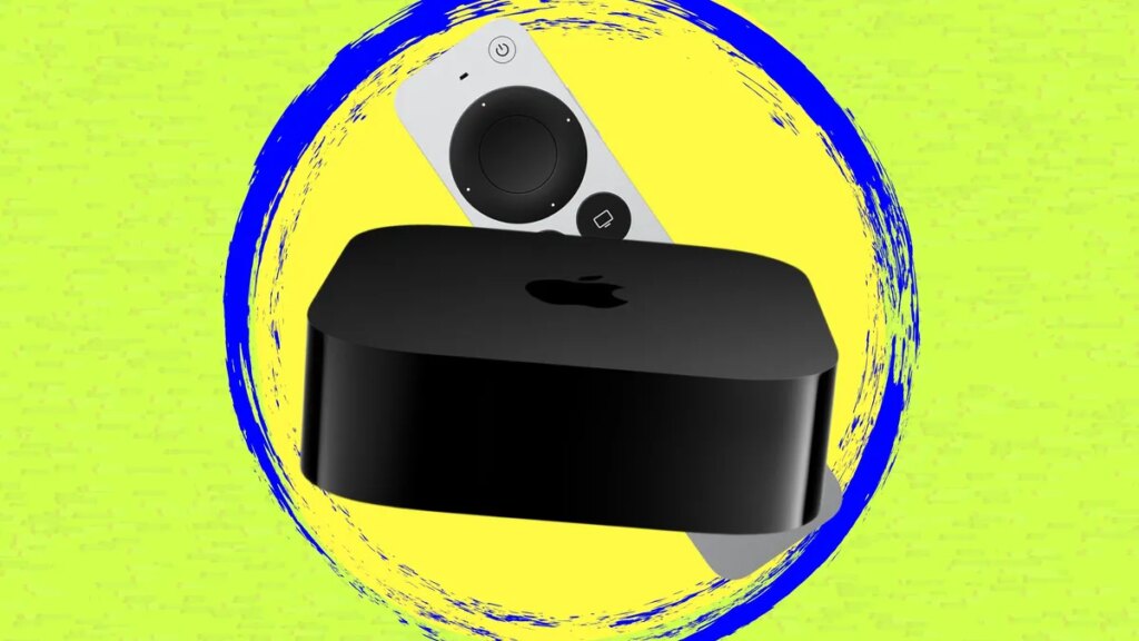 Own an Apple TV? Changing these 12 settings should give it an instant speed boost Own an Apple TV? Changing these 12 settings should give it an instant speed boost