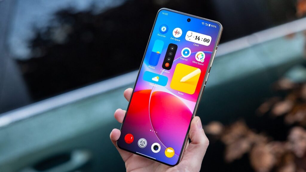 OxygenOS 16 Is Insanely Fast—OnePlus Just Raised the Bar OxygenOS 16 Is Insanely Fast—OnePlus Just Raised the Bar