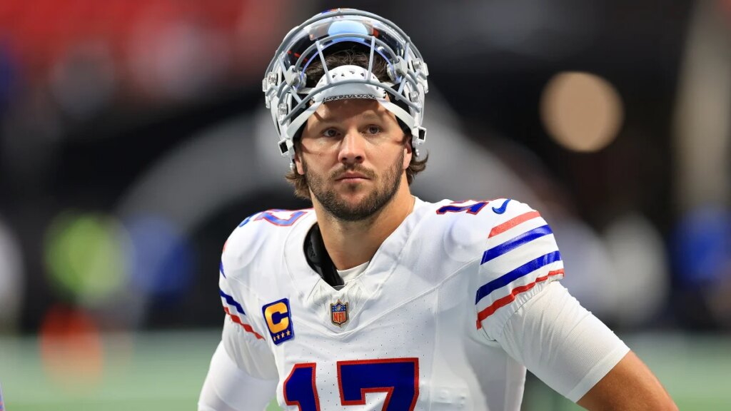 Panthers vs. Bills 2025 livestream: How to watch NFL for free