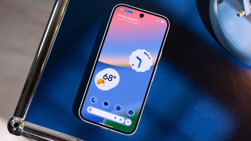 Google’s Surprise Pixel Update Fixes Serious Flaws—Update Now