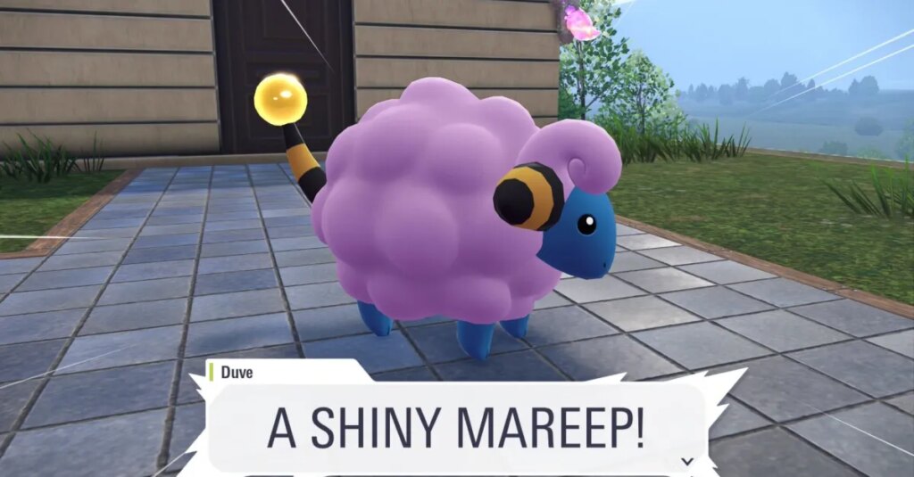 Pokémon Legends: Z-A makes a big, welcome change for shiny hunters Pokémon Legends: Z-A makes a big, welcome change for shiny hunters