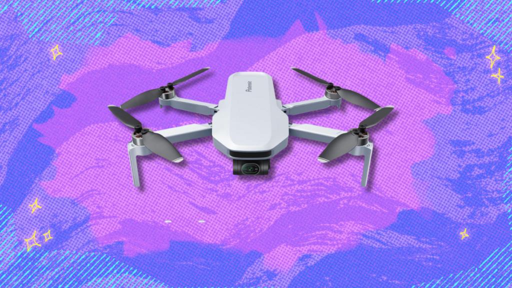 Potensic Atom Fly More Combo: 9.99 at Amazon Potensic Atom Fly More Combo: 9.99 at Amazon