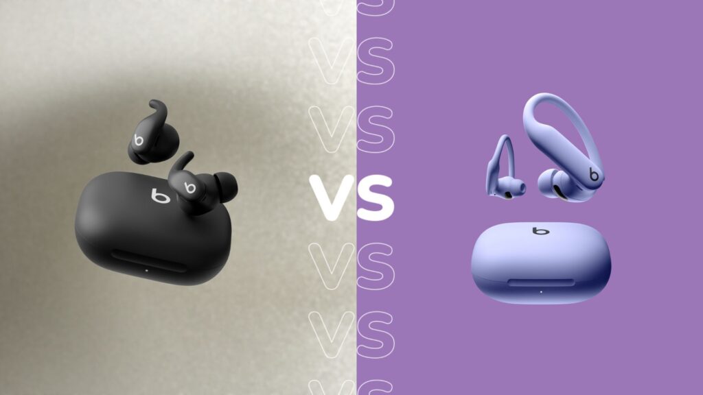 Powerbeats Fit vs Powerbeats Pro 2: Which should you choose? Powerbeats Fit vs Powerbeats Pro 2: Which should you choose?