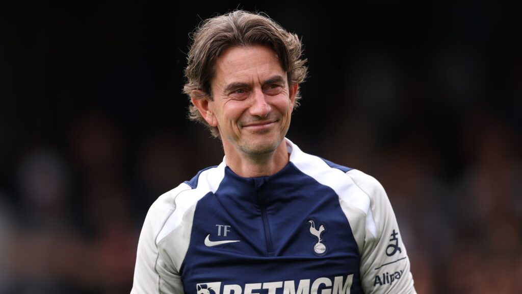 Premier League 2025: How to watch Tottenham vs Aston Villa Premier League 2025: How to watch Tottenham vs Aston Villa