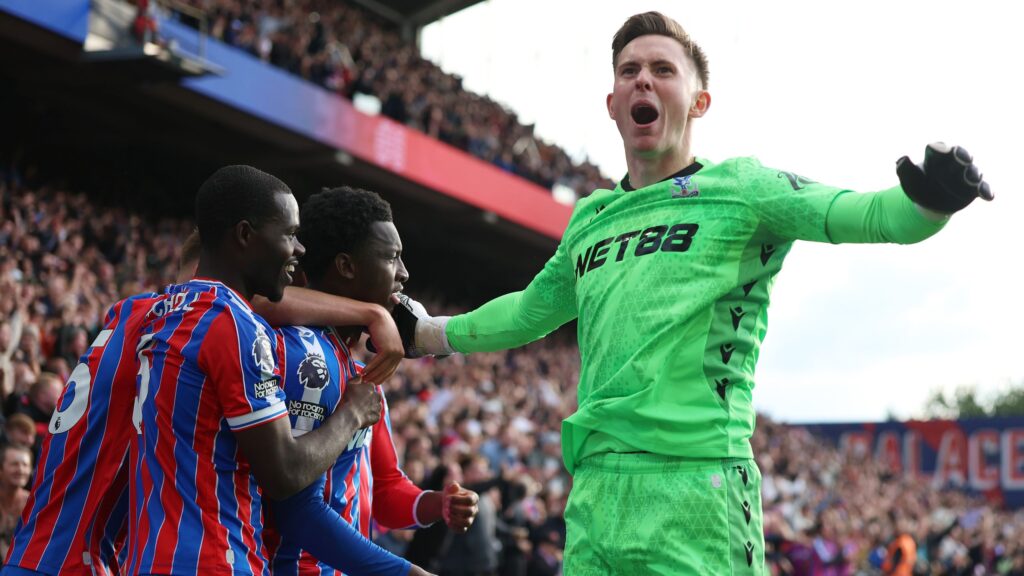 Premier League 2025/26: How to watch Crystal Palace vs Bournemouth