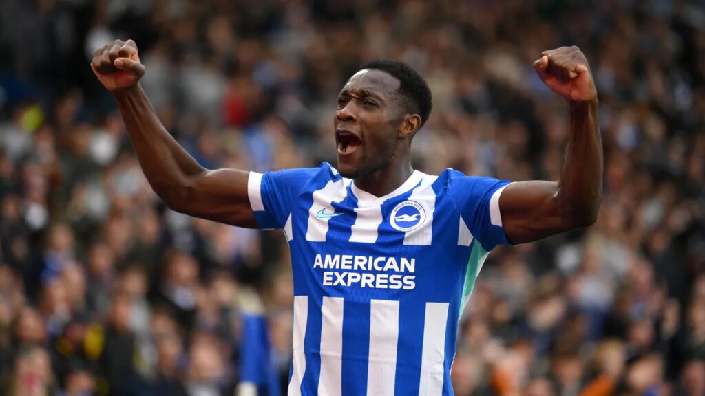 Premier League Soccer: Stream Brentford vs. Liverpool Live From Anywhere Premier League Soccer: Stream Brentford vs. Liverpool Live From Anywhere