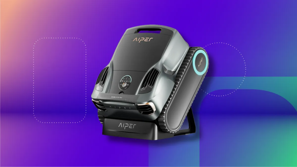 Prep Your Pool for Winter With Aiper Pool Cleaners Up to 38% Off Prep Your Pool for Winter With Aiper Pool Cleaners Up to 38% Off