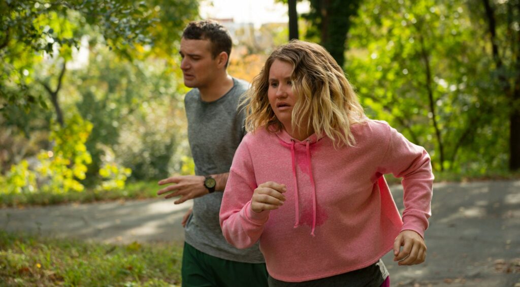 Prime Video has a glow-up comedy that’s funnier than ‘Bridget Jones’