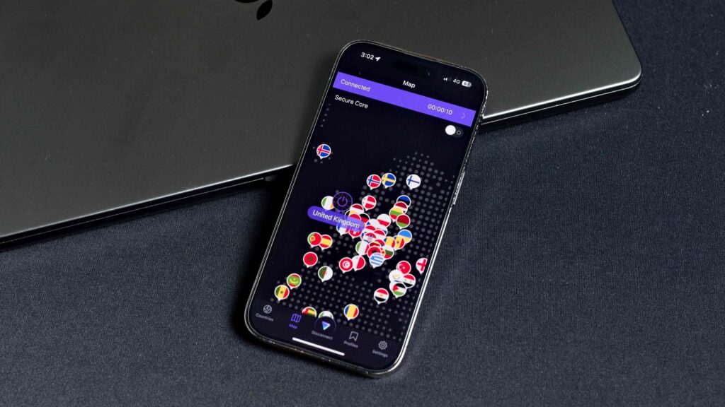 Proton VPN’s Black Friday deal blows NordVPN and ExpressVPN out of the water