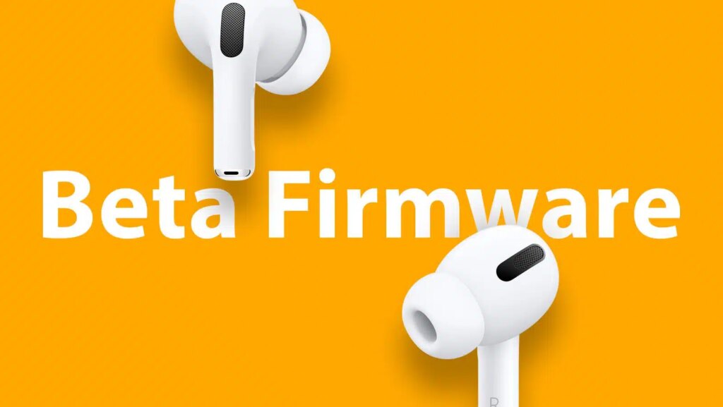 Public Beta Testers Can Now Try The New Firmware Update For AirPods 4, AirPods Pro 2 and AirPods Pro 3 Public Beta Testers Can Now Try The New Firmware Update For AirPods 4, AirPods Pro 2 and AirPods Pro 3