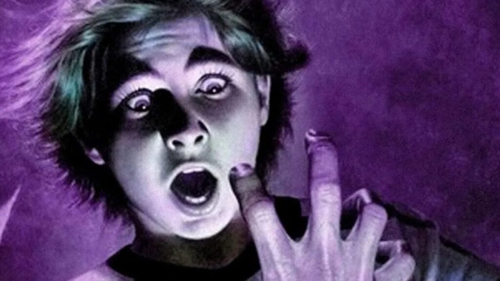 R.L. Stine’s Cult TV Series ‘The Nightmare Room’ Has Hit Tubi R.L. Stine’s Cult TV Series ‘The Nightmare Room’ Has Hit Tubi