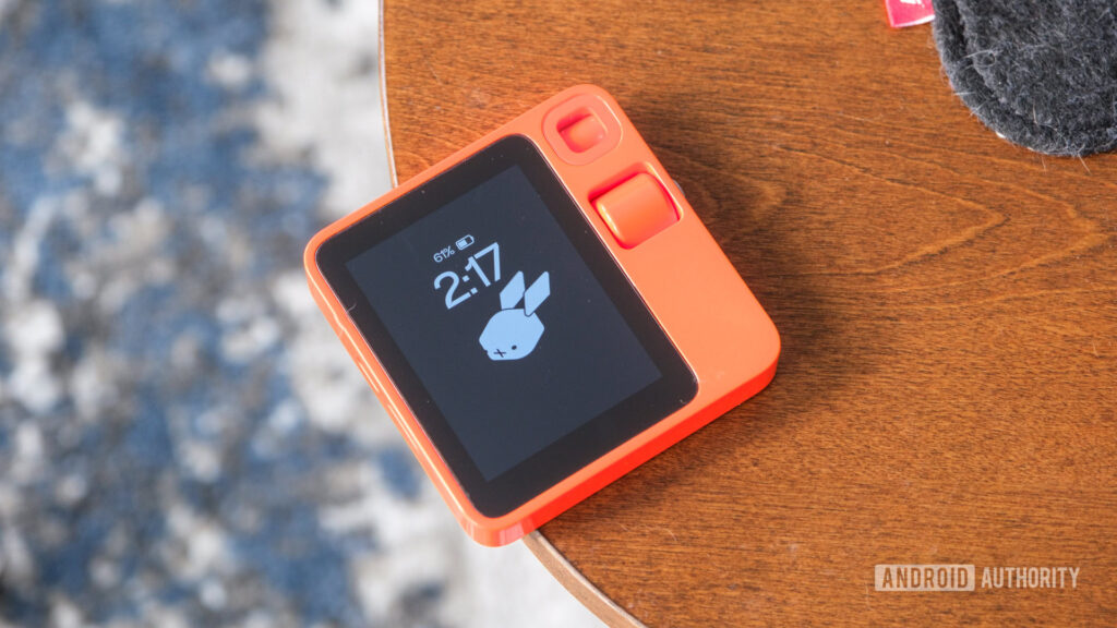 Rabbit CEO teases ‘three-in-one’ AI gadget concept Rabbit CEO teases ‘three-in-one’ AI gadget concept