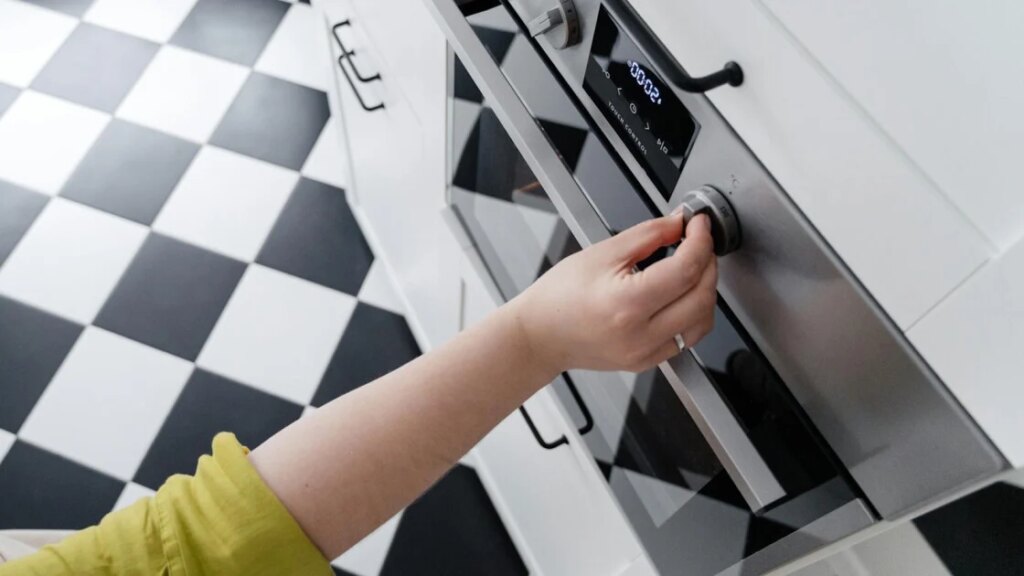 Rate Your Home and Kitchen Appliances for a Chance to Win Rate Your Home and Kitchen Appliances for a Chance to Win