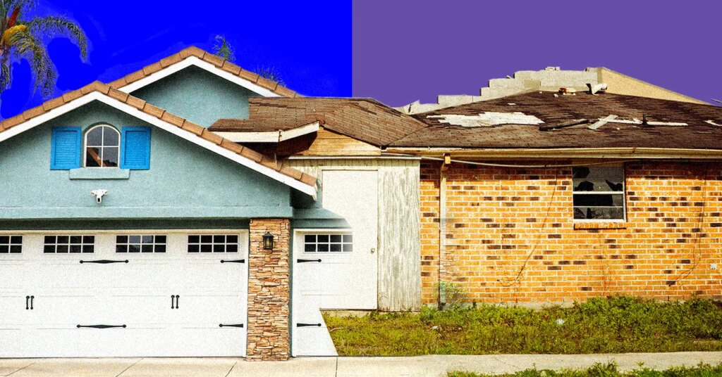 Real Estate Is Entering Its AI Slop Era Real Estate Is Entering Its AI Slop Era