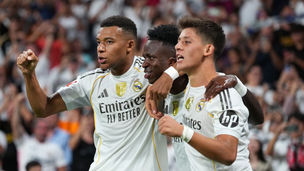 Real Madrid vs Barcelona live stream: how to watch El Clasico online