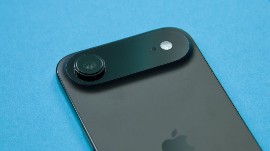 Reports suggest Apple is already pulling back on the iPhone Air Reports suggest Apple is already pulling back on the iPhone Air